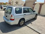Subaru Forester 2007 For Sale